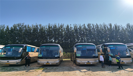 北京海淀區班車租賃公司承擔相應的責任